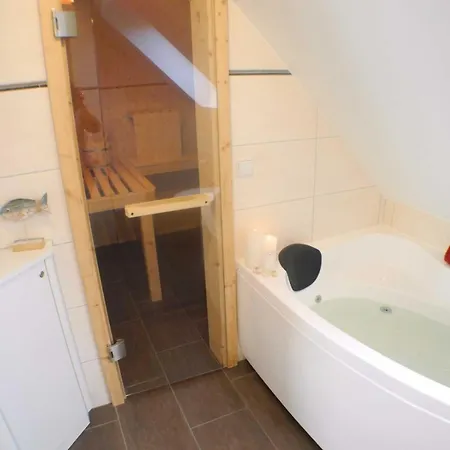 Lejlighed Sonnendeck 34 - Großenbrode