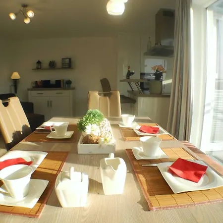 Lejlighed Sonnendeck 34 - Großenbrode