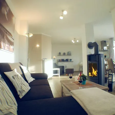 Sonnendeck 34 - Lejlighed