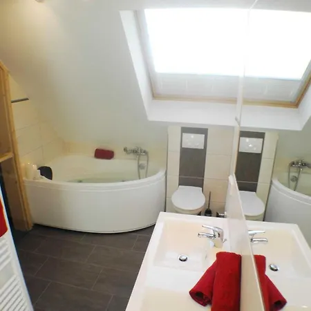 Lejlighed Sonnendeck 34 - *