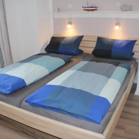 Sonnendeck 34 - Lejlighed Großenbrode