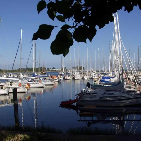 Lejlighed Sonnendeck 34 -