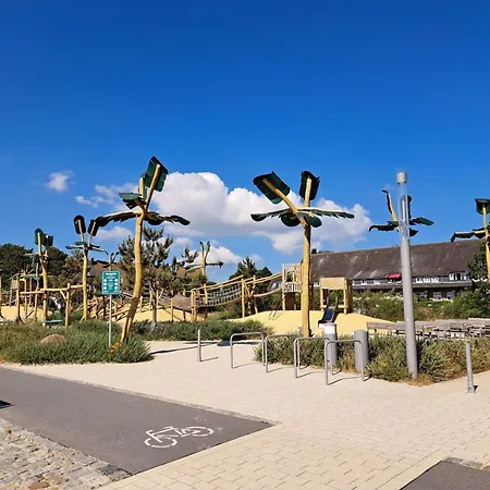 Lejlighed Sonnendeck 34 - Großenbrode