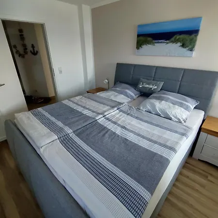 Lejlighed Sonnendeck 34 - Großenbrode