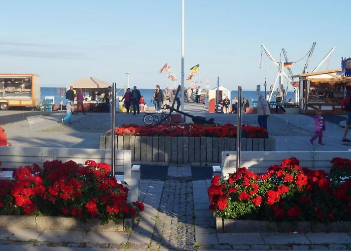 Sonnendeck 34 - A69867 *