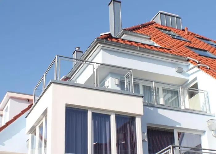 Sonnendeck 34 - A69867 *