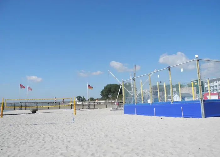 Sonnendeck 34 - A69867 *