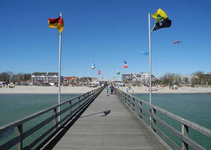 Sonnendeck 34 - A69867 Großenbrode