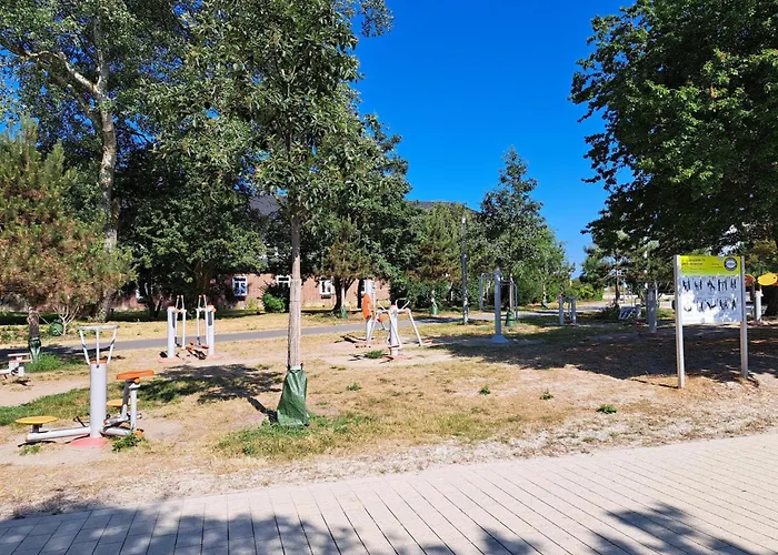 Sonnendeck 34 - A69867 Großenbrode